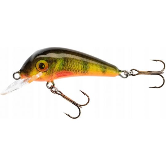 WOBLER JAXON HOLO SELECT SENSO QM 5,5cm 5,7g F OM WOBLER JAXON HOLO SELECT SENSO QM 5,5cm 5,7g F OM