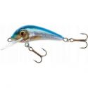 WOBLER JAXON HOLO SELECT SENSO QM 5,5cm 5,7g F NB