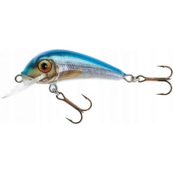 WOBLER JAXON HOLO SELECT SENSO QM 5,5cm 5,7g F NB