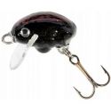 WOBLER JAXON HOLO SELECT ŻUK SMUŻAK 2cm 1,8g S MV