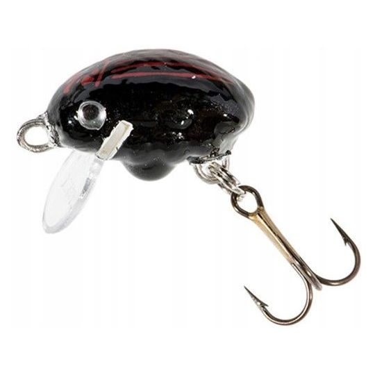 WOBLER JAXON HOLO SELECT ŻUK SMUŻAK 2cm 1,8g S MV