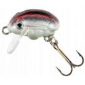 WOBLER JAXON HOLO SELECT ŻUK SMUŻAK 2cm 1,8g S CV