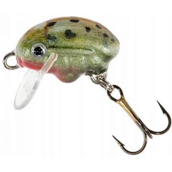 WOBLER JAXON HOLO SELECT ŻUK SMUŻAK 2cm 1,8g S DV