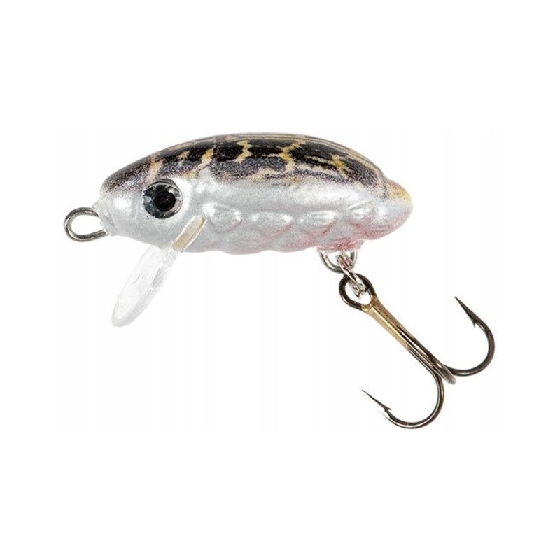 WOBLER JAXON SMUŻAK CHRABĄSZCZ 3cm 1,5g F LT WOBLER JAXON SMUŻAK CHRABĄSZCZ 3cm 1,5g F LT