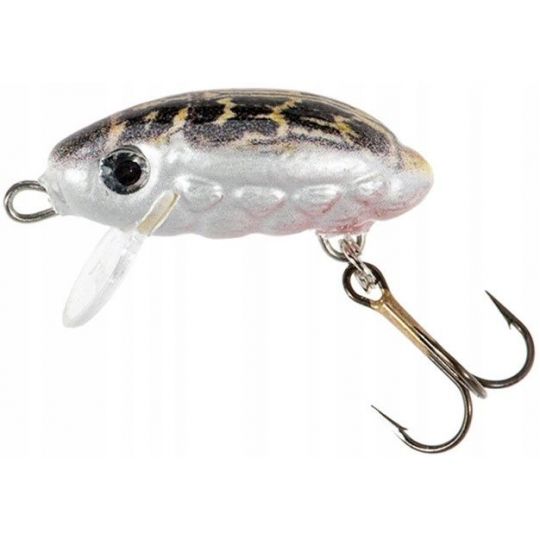 WOBLER JAXON SMUŻAK CHRABĄSZCZ 3cm 1,5g F LT WOBLER JAXON SMUŻAK CHRABĄSZCZ 3cm 1,5g F LT