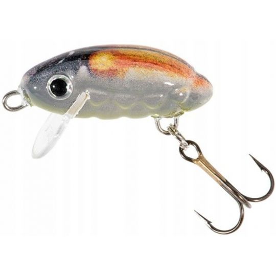 WOBLER JAXON SMUŻAK CHRABĄSZCZ 3cm 1,5g F KT WOBLER JAXON SMUŻAK CHRABĄSZCZ 3cm 1,5g F KT