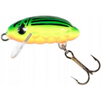 WOBLER JAXON SMUŻAK CHRABĄSZCZ 3cm 1,5g F DT