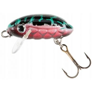 WOBLER JAXON SMUŻAK CHRABĄSZCZ 3cm 1,5g F CT