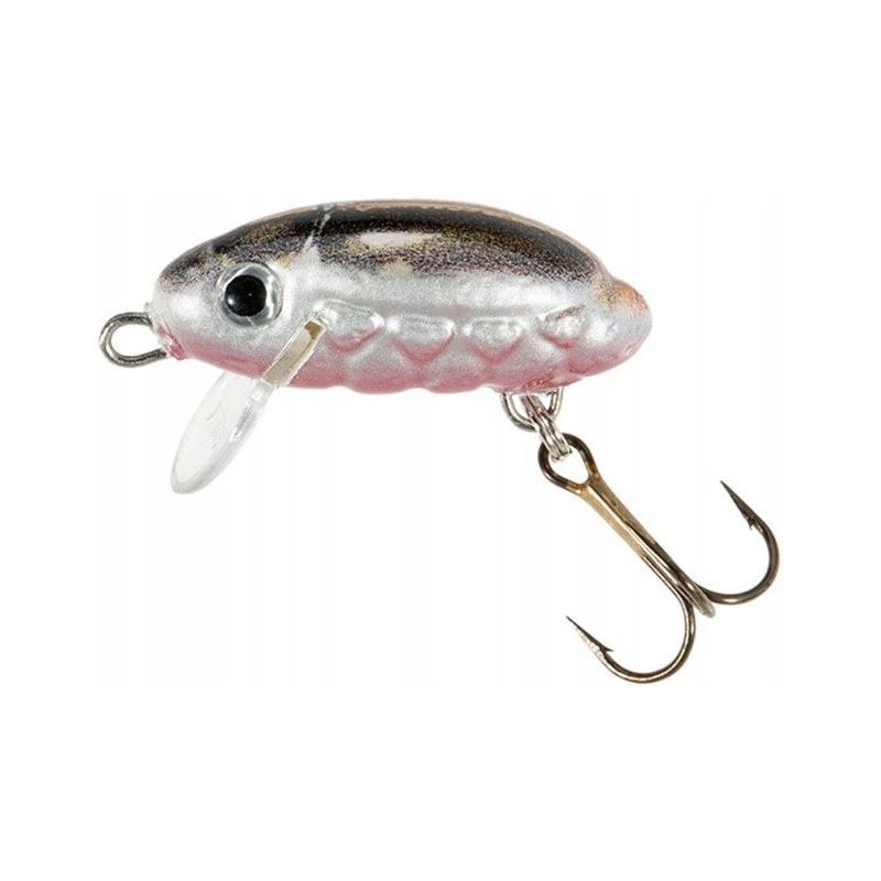 WOBLER JAXON SMUŻAK CHRABĄSZCZ 3cm 1,5g F AT WOBLER JAXON SMUŻAK CHRABĄSZCZ 3cm 1,5g F AT