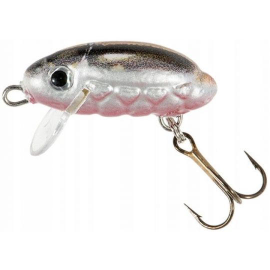 WOBLER JAXON SMUŻAK CHRABĄSZCZ 3cm 1,5g F AT WOBLER JAXON SMUŻAK CHRABĄSZCZ 3cm 1,5g F AT