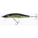 WOBLER JAXON HOLO SELECT FAT PIKE 13cm 25g F P