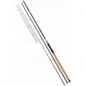 WĘDKA DAIWA NINJA X METHOD FEEDER 3,30m 120g