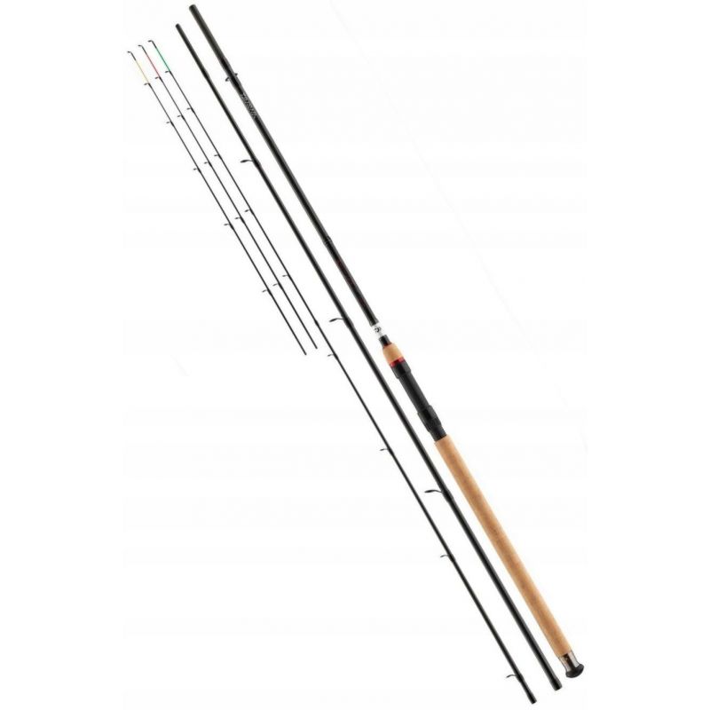 WĘDKA DAIWA NINJA X METHOD FEEDER 3,30m 120g WĘDKA DAIWA NINJA X METHOD FEEDER 3,30m 120g