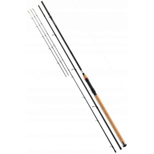 WĘDKA DAIWA NINJA X METHOD FEEDER 3,30m 120g WĘDKA DAIWA NINJA X METHOD FEEDER 3,30m 120g