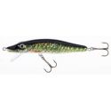 WOBLER JAXON HOLO SELECT FAT PIKE 10cm 14g F P