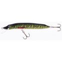 WOBLER JAXON HOLO SELECT PIKE 10cm 9g F PT