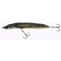 WOBLER JAXON HOLO SELECT PIKE 10cm 9g F PL