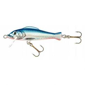 WOBLER JAXON HOLO SELECT PŁETWAL 9cm 11g F SN