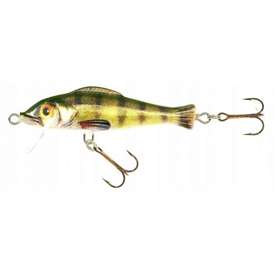 WOBLER JAXON HOLO SELECT PŁETWAL 9cm 11g F OL WOBLER JAXON HOLO SELECT PŁETWAL 9cm 11g F OL