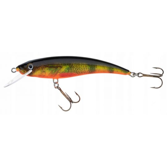 WOBLER JAXON HOLO SELECT NIDOR 8cm 8g F OM WOBLER JAXON HOLO SELECT NIDOR 8cm 8g F OM