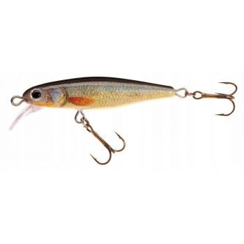 WOBLER JAXON HOLO SELECT MANGA 5cm 8g SU UK