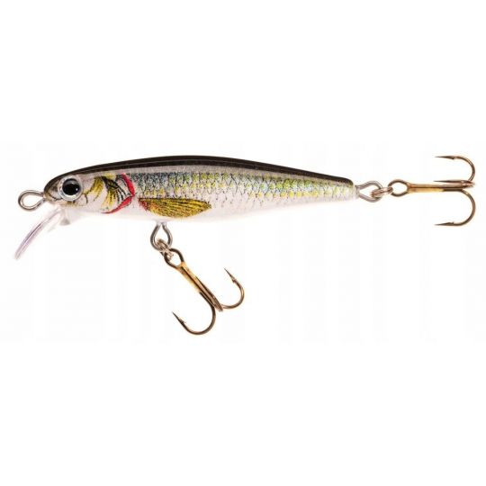WOBLER JAXON HOLO SELECT MANGA 5cm 8g SU R WOBLER JAXON HOLO SELECT MANGA 5cm 8g SU R