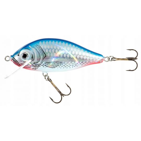 WOBLER JAXON HOLO SELECT KARAŚ F SN 9cm 17g WOBLER JAXON HOLO SELECT KARAŚ F SN 9cm 17g