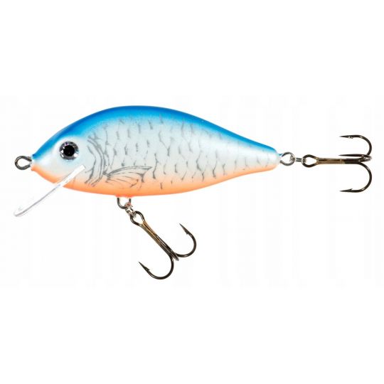 WOBLER JAXON HOLO SELECT KARAŚ F NL 9cm 17g WOBLER JAXON HOLO SELECT KARAŚ F NL 9cm 17g