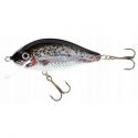 WOBLER JAXON HOLO SELECT KARAŚ F S 9cm 17g