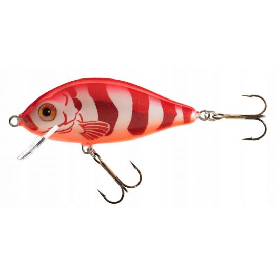 WOBLER JAXON HOLO SELECT KARAŚ F RE 7,5cm 13g WOBLER JAXON HOLO SELECT KARAŚ F RE 7,5cm 13g