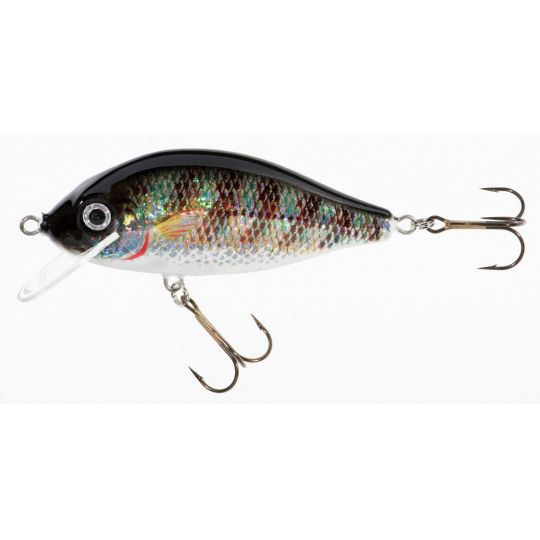 WOBLER JAXON HOLO SELECT KARAŚ F O 7,5cm 13g WOBLER JAXON HOLO SELECT KARAŚ F O 7,5cm 13g