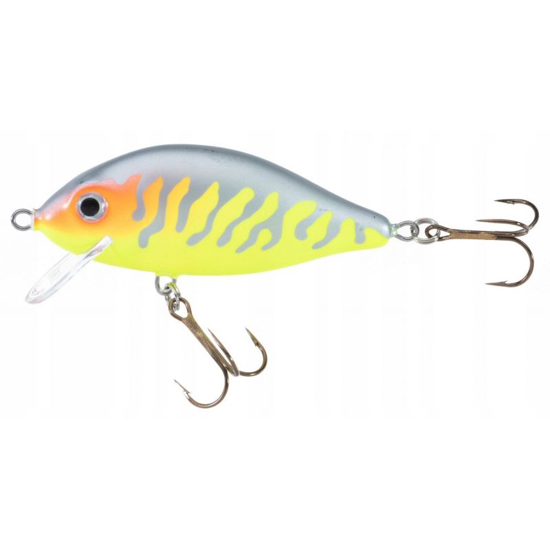 WOBLER JAXON HOLO SELECT KARAŚ F MB 7,5cm 13g WOBLER JAXON HOLO SELECT KARAŚ F MB 7,5cm 13g