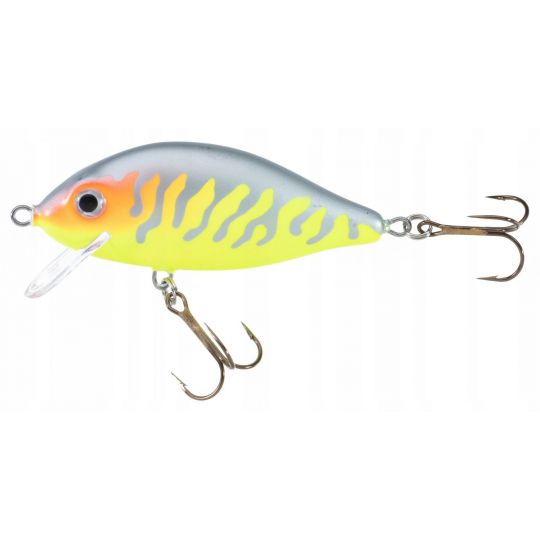 WOBLER JAXON HOLO SELECT KARAŚ F MB 7,5cm 13g WOBLER JAXON HOLO SELECT KARAŚ F MB 7,5cm 13g