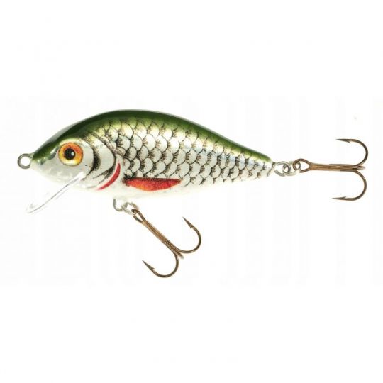 WOBLER JAXON HOLO SELECT KARAŚ F JB 7,5cm 13g WOBLER JAXON HOLO SELECT KARAŚ F JB 7,5cm 13g