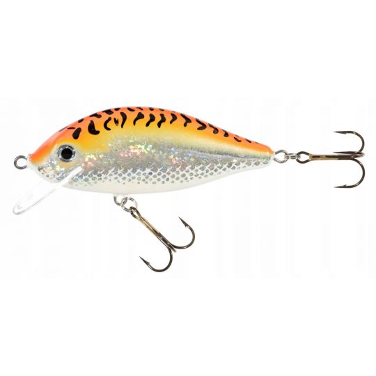 WOBLER JAXON HOLO SELECT KARAŚ F GFT 7,5cm 13g WOBLER JAXON HOLO SELECT KARAŚ F GFT 7,5cm 13g