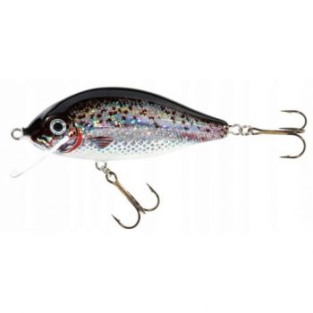WOBLER JAXON HOLO SELECT KARAŚ F S 7,5cm 13g