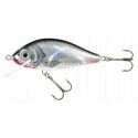 WOBLER JAXON HOLO SELECT KARAŚ F SC 7,5cm 13g