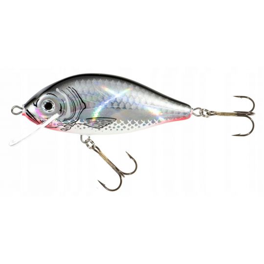 WOBLER JAXON HOLO SELECT KARAŚ F SC 7,5cm 13g WOBLER JAXON HOLO SELECT KARAŚ F SC 7,5cm 13g