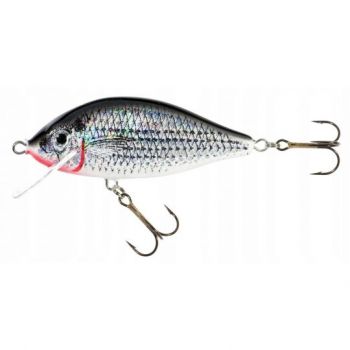 WOBLER JAXON HOLO SELECT KARAŚ F SL 5,5cm 6g