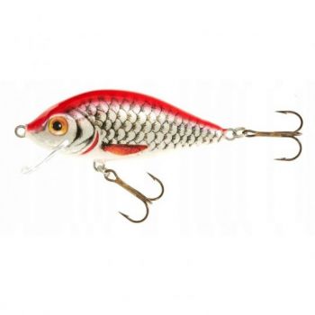 WOBLER JAXON HOLO SELECT KARAŚ F JA 5,5cm 6g