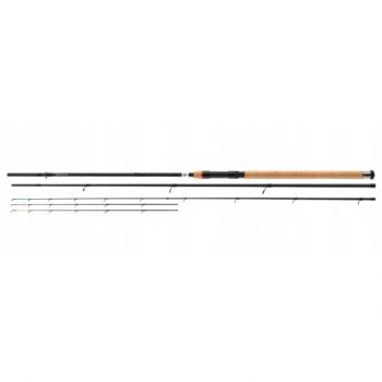 WĘDKA DAIWA NINJA X METHOD FEEDER 3,30m 120g