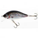 WOBLER JAXON HOLO SELECT KARAŚ F S 5,5cm 6g
