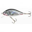 WOBLER JAXON HOLO SELECT KARAŚ F SC 5,5cm 6g