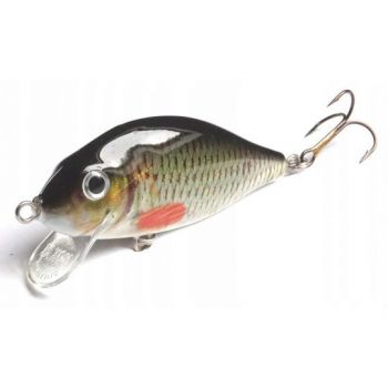 WOBLER JAXON HOLO SELECT KARAŚ F A 5,5cm 6g