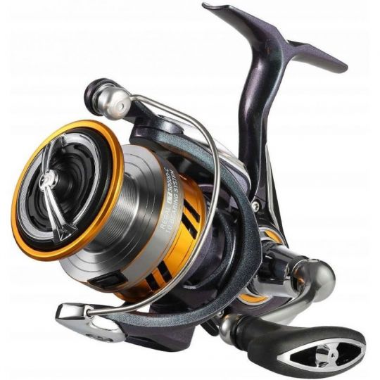 KOŁOWROTEK DAIWA REGAL LT 3000D-C SPINNINGOWY KOŁOWROTEK DAIWA REGAL LT 3000D-C SPINNINGOWY