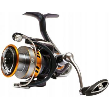KOŁOWROTEK DAIWA REGAL LT 3000D-C SPINNINGOWY