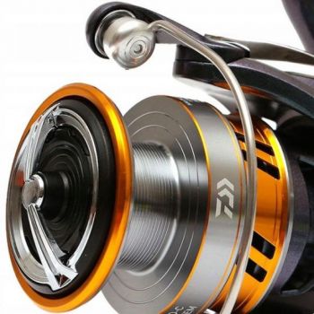 KOŁOWROTEK DAIWA REGAL LT 3000D-C SPINNINGOWY