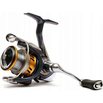 KOŁOWROTEK DAIWA REGAL LT 3000D-C SPINNINGOWY
