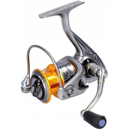 KOŁOWROTEK MIKADO RIVER FLOW 4004 FD SPINNINGOWY KOŁOWROTEK MIKADO RIVER FLOW 4004 FD SPINNINGOWY