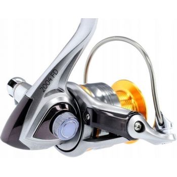 KOŁOWROTEK MIKADO RIVER FLOW 4004 FD SPINNINGOWY